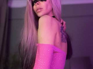 Erotisk videochatt Busy-Anjie