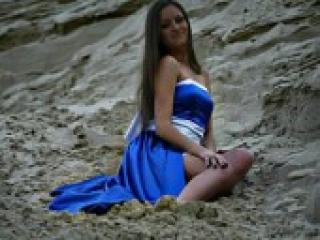 Erotisk videochatt butterfly07