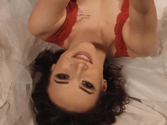 Erotisk videochatt Melina_