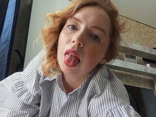 Erotisk videochatt LIZUNCHIK-25