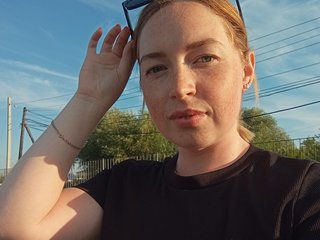 Erotisk videochatt Samochka-25