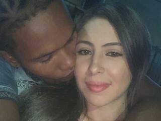 Erotisk videochatt CafeYLeche