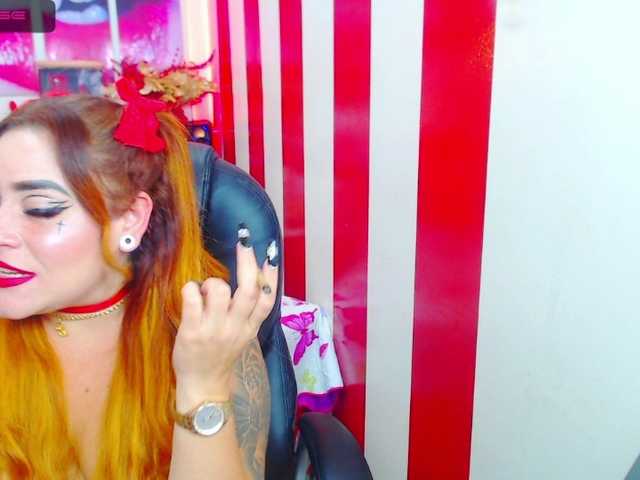 Foton Cahiyaa Do not go away know me that I love the fun maybe you like lol*any flash 20tks *show ANAL500tk *DeepThroat50tk * show SQUIRT 700 *just aimate and question *smoke420