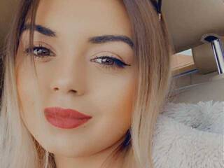 Erotisk videochatt caiseycute