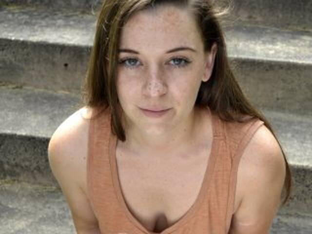 Foto av profilen caitiebug1017