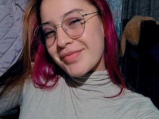 Erotisk videochatt CaitlinLovely