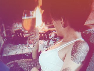 Erotisk videochatt CalaNoir