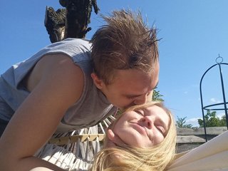 Erotisk videochatt CalebNancy