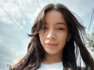 Erotisk videochatt cali-wanda