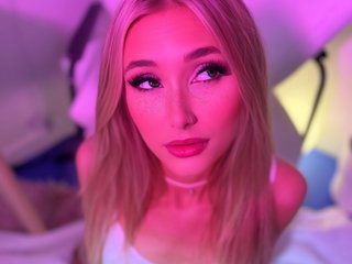 Erotisk videochatt CaliBunni