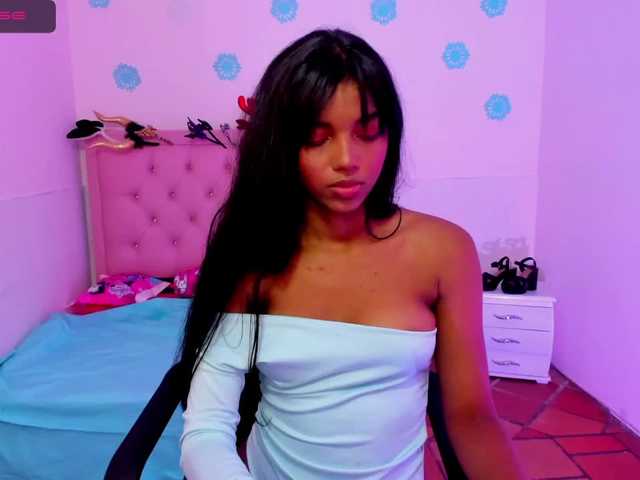 Sändningsbilder Calipso-risos