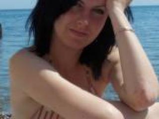 Erotisk videochatt calipso1