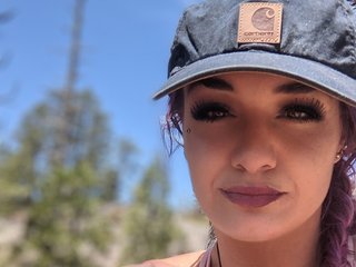 Erotisk videochatt LilahLure