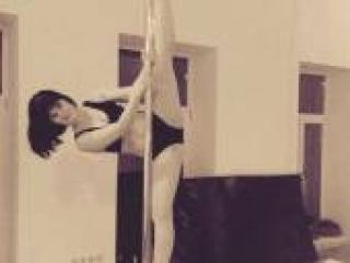 Erotisk videochatt callielady