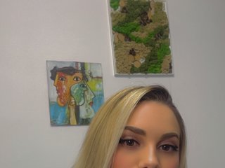 Erotisk videochatt CallmeAnna