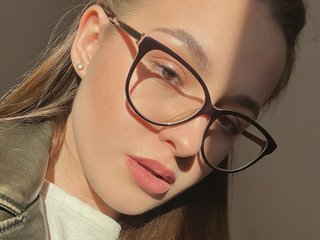 Erotisk videochatt CallmeGinger