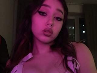 Erotisk videochatt CallmeNikky