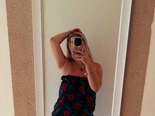Erotisk videochatt CallmeWild7