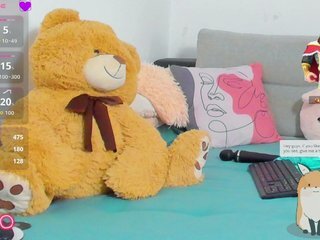 Erotisk videochatt calypsosquirt