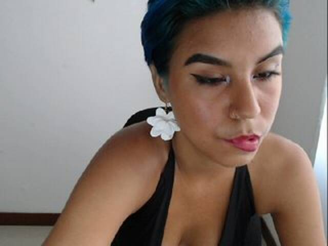 Sändningsbilder camicrazy