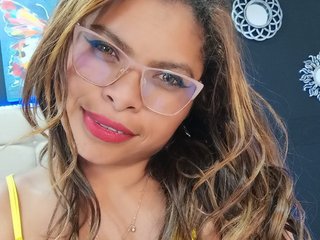 Erotisk videochatt CamiilaReyes