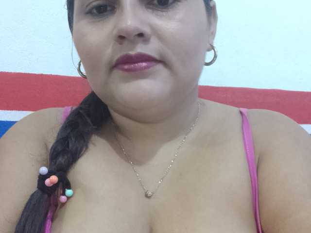 Foto av profilen Camila-360