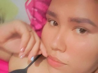 Erotisk videochatt Camila-curvy18