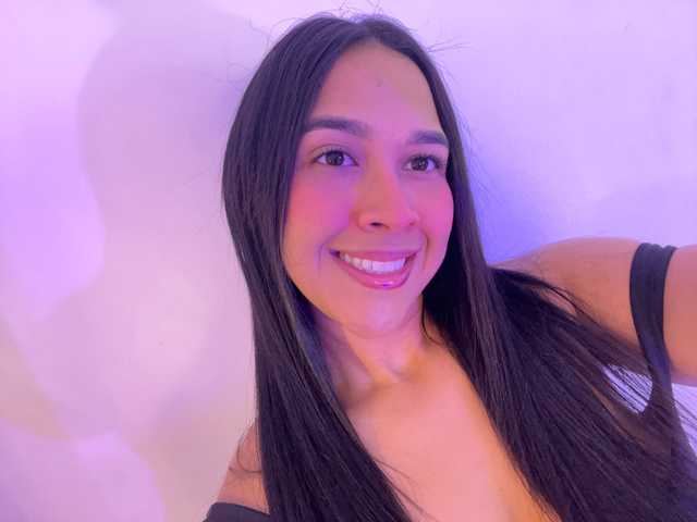 Foto av profilen Camila_Fox