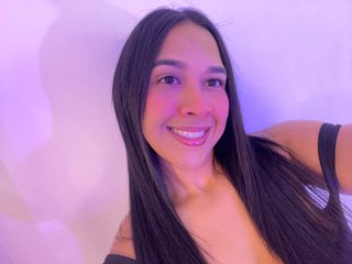 Erotisk videochatt Camila_Fox