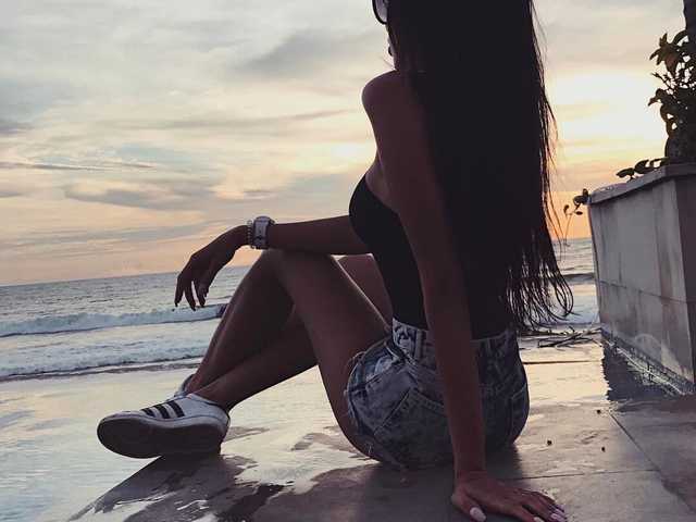 Profilbild Camila-mature