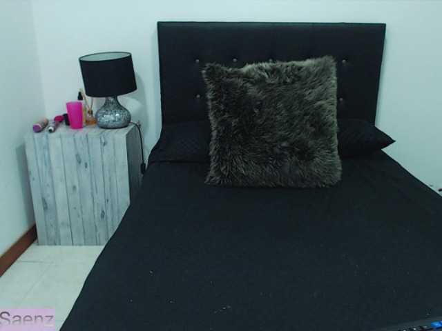 Sändningsbilder camila-saenz1