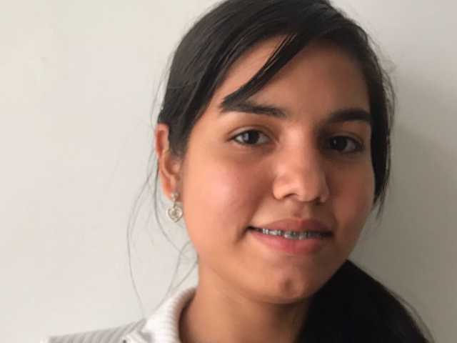 Foto av profilen Camila-sex