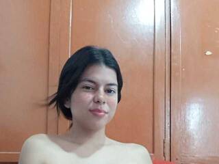 Erotisk videochatt camila18a