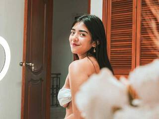 Erotisk videochatt Camila18xxx