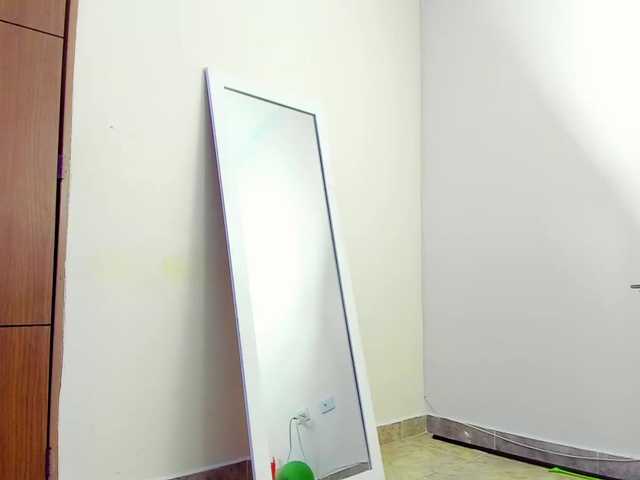 Sändningsbilder CamilaBlum