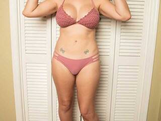 Erotisk videochatt CamilaColin