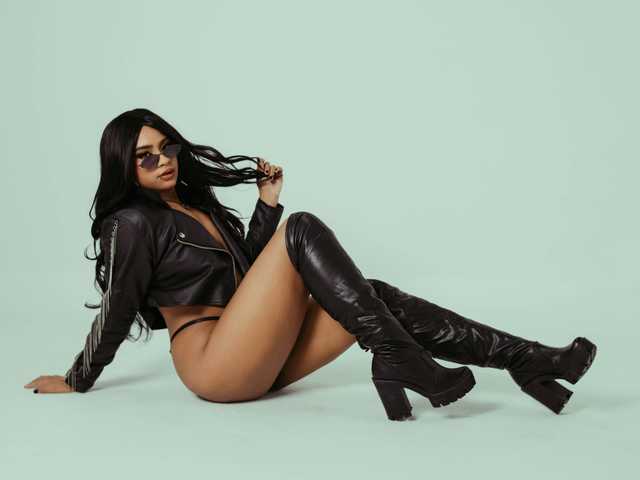 Foto av profilen Camilafoox