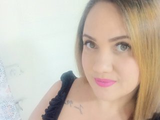 Erotisk videochatt camilafox
