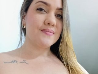 Erotisk videochatt camilafox