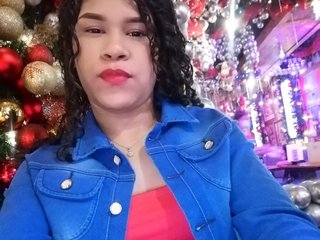 Erotisk videochatt CamilaGilr69