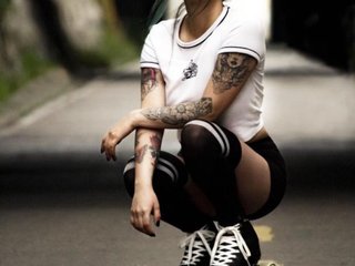 Erotisk videochatt camilagonzalez