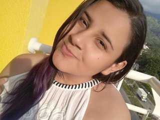 Erotisk videochatt Camilalewis66