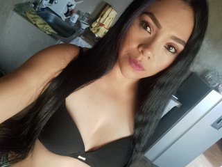 Erotisk videochatt Camilamonroe