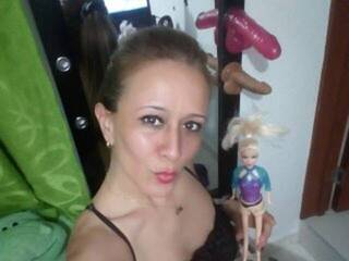 Erotisk videochatt camilaordo