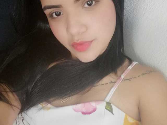 Profilbild CamilaParris