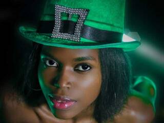 Erotisk videochatt CamilaRachell