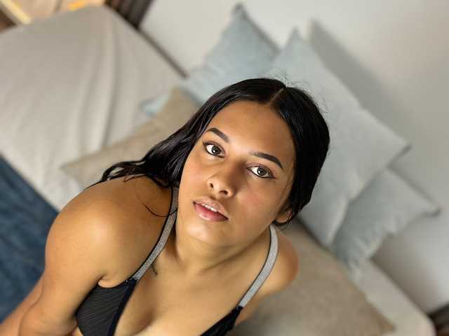 Foto av profilen CamilaRey