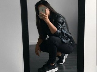 Erotisk videochatt Camilarico29