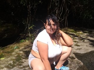 Erotisk videochatt CamilaSexHot
