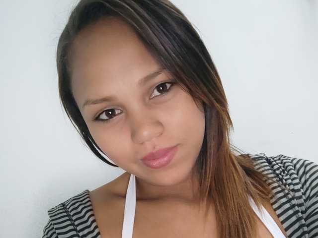 Profilbild CamilaTorres3